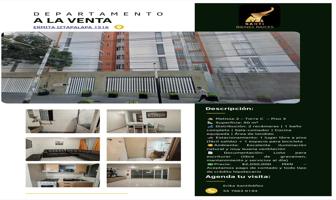 Foto de inmueble en Ermita Iztapalapa #1516, Col. San Miguel C.P. 09360, Iztapalapa