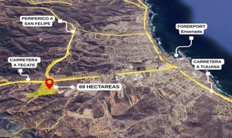 Foto de inmueble en 22790 Rodolfo Sánchez Taboada, B.C., Col. Maneadero C.P. 22790, Ensenada