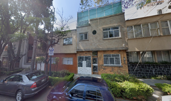 Foto de inmueble en C. J. Enrique Pestalozzi, Narvarte Poniente, Ciudad de México, CDMX #GR, Col. Narvarte Poniente C.P. 03020, Benito Juárez
