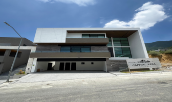 Foto de inmueble en Bosques de las misiones Sector Reserva, El Yerbaniz, 67300 Santiago, N.L., Col. Los Rodriguez C.P. 67300, Santiago