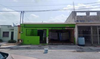 Foto de inmueble en San Pablo, Lomas del Real de Jarachina Sur, Reynosa, Tamps. #1016, Col. Lomas de Jarachina Sur C.P. 88736, Reynosa