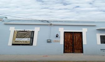 Foto de inmueble en 62, Col. Merida Centro C.P. 97000, Mérida