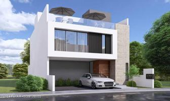 Foto de inmueble en Milenio III, Santiago de Querétaro, Qro., Col. Residencial el Refugio C.P. 76146, Querétaro