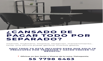 Foto de inmueble en San Javier, Tlalnepantla, Méx., Col. Ampliación San Javier C.P. 54030, Tlalnepantla de Baz