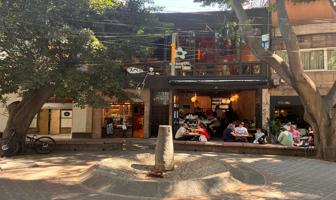 Foto de inmueble en C. Dinamarca, Juárez, Ciudad de México, CDMX, Col. Juárez C.P. 06600, Cuauhtémoc
