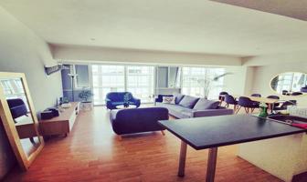 Foto de inmueble en Lago Alberto 320, Parques Polanco, Granada, Miguel Hidalgo, 11520 Ciudad de México, CDMX #320Int. 601, Col. Granada C.P. 11520, Miguel Hidalgo