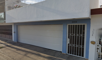 Foto de inmueble en Blvd. del Universo 3868, Ruta del Sol, Valle Dorado, 80058 Culiacán Rosales, Sin. #3868, Col. Villas Santa Anita C.P. 80058, Culiacán