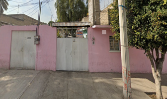 Foto de inmueble en 25 de Julio  #s/n, Col. 25 de Julio C.P. 07520, Gustavo A. Madero