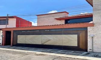 Foto de inmueble en El Cerrito, Heroica Puebla de Zaragoza, Pue., Col. El Cerrito C.P. 72440, Puebla