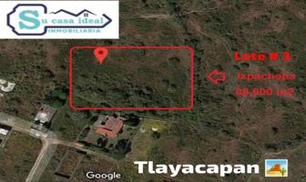 Foto de inmueble en 62540 Tlayacapan, Mor., Col. Tlayacapan Centro C.P. 62540, Tlayacapan