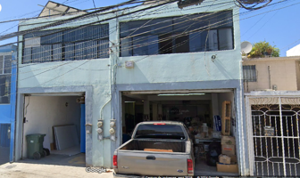 Foto de inmueble en Callejon Ricardo Castro 317 #317, Col. Nueva Tijuana C.P. 22435, Tijuana