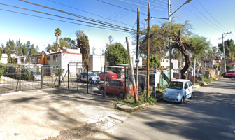 Foto de inmueble en Villa Centroamericana I, 13278 Ciudad de México, CDMX #s/n, Col. Villa Centro Americana C.P. 13278, Tláhuac