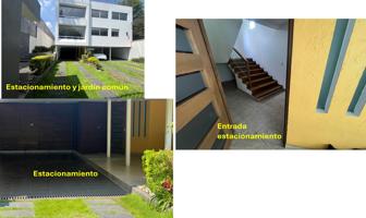 Foto de inmueble en Oxtopulco 31, Oxtopulco, Coyoacán, 04318 Ciudad de México, CDMX #31Int. 1, Col. Barrio Oxtopulco Universidad C.P. 04318, Coyoacán