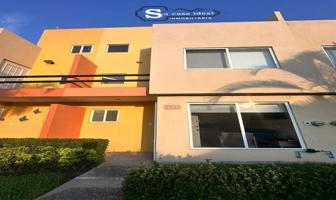 Foto de inmueble en Fraccionamiento Villa orquídea, Col. Centro C.P. 62730, Yautepec