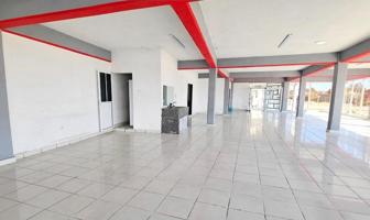 Foto de inmueble en Av. Cuauhtémoc Ote. 1098, Zona Industrial, 56600 Chalco de Díaz Covarrubias, Méx. #1098, Col. Granjas Chalco C.P. 56600, Chalco