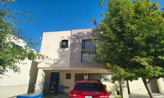 Foto de inmueble en Prolongacion Ruiz Cortinez 100, Dominio Cumbres, 66036 García, N.L. #100, Col. Murano C.P. 66036, García