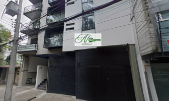 Foto de inmueble en Watteau, Nonoalco, Benito Juárez, 03700 Ciudad de México, CDMX #58, Col. Santa Maria Nonoalco C.P. 03700, Benito Juárez
