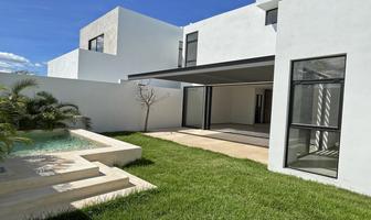 Foto de inmueble en 63 E, Col. Dzitya C.P. 97302, Mérida