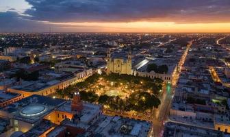 Foto de inmueble en 63, Col. Merida Centro C.P. 97000, Mérida