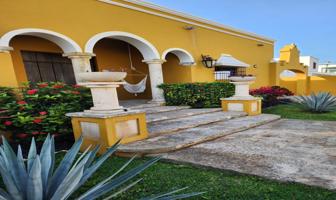 Foto de inmueble en C. 43 316, San Ramón Nte, 97117 Mérida, Yuc. #316, Col. San Ramon Norte C.P. 97117, Mérida