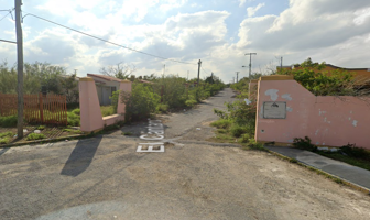 Foto de inmueble en El Cántaro 118, Sin Nombre, 88390 Mier, Tamps. #118, Col. Las Torres C.P. 88390, Mier