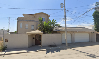 Foto de inmueble en Vicente Riva Palacio, Amp Reforma, 22704 Playas de Rosarito, B.C., Col. Ampliación Reforma C.P. 22704, Playas de Rosarito