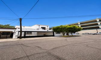 Foto de inmueble en Av. Trece, Sacramento, Hermosillo, Son., Col. Sacramento C.P. 83303, Hermosillo