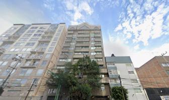 Foto de inmueble en Eje Central Lázaro Cárdenas 1140-depto 601, San Simón, Benito Juárez, 03660 Ciudad de México, CDMX #1140, Col. San Simón Ticumac C.P. 03660, Benito Juárez