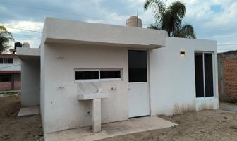 Foto de inmueble en HERNANDEZ #s/n, Col. Tercera Sección C.P. 90623, Amaxac de Guerrero