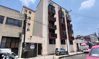 Foto de inmueble en Dr. Jimenez 29, Doctores, Cuauhtémoc, 06720 Ciudad de México, CDMX #29, Col. Doctores C.P. 06720, Cuauhtémoc