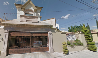 Foto de inmueble en Huitzilopochtli 584, Col. Albareda Residencial C.P. 25204, Saltillo