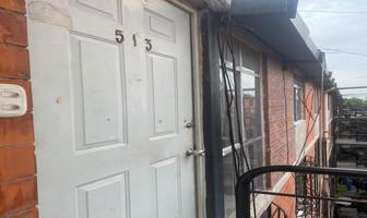 Foto de inmueble en Av. Ing. Eduardo Molina 1720, Vasco de Quiroga, Tablas de San Agustín, Gustavo A. Madero, 07440 Ciud #1720Int. 31 - 5 , Col. Vasco de Quiroga C.P. 07440, Gustavo A. Madero