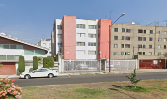 Foto de inmueble en P.º de Las Galias, Lomas Estrella 2da Secc, 09890 Ciudad de México, CDMX, Col. Lomas Estrella C.P. 09890, Iztapalapa