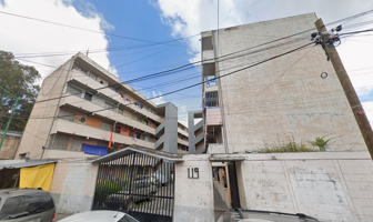 Foto de inmueble en Nopal 119, Atlampa, Cuauhtémoc, 06450 Ciudad de México, CDMX #119, Col. Atlampa C.P. 06450, Cuauhtémoc