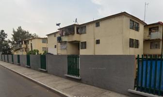 Foto de inmueble en Villa Centroamericana I, 13278 Ciudad de México, CDMX, Col. Villas Trabajadores del Gobierno del Distrito Federal C.P. 13278, Tláhuac