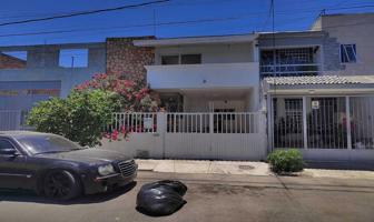 Foto de inmueble en Calle Monte Olimpo 2435 #2426, Col. Esperanza C.P. 44300, Guadalajara