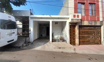 Foto de inmueble en Cerrada Monte de Leon Este #197, Col. Villa Bonita C.P. 80199, Culiacán