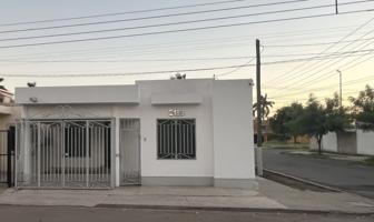 Foto de inmueble en C. Praga 2189, Bellavista, 85130 Cdad. Obregón, Son. #2189, Col. Villa Itson C.P. 85130, Cajeme