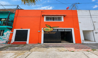 Foto de inmueble en Francisco de Icaza 1214, Belisario Domínguez, 44329 Guadalajara, Jal. #1214, Col. Belisario Dominguez C.P. 44329, Guadalajara