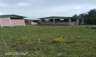Foto de inmueble en 50617 San Isidro Ejido de Tapaxco, Méx. #s/n, Col. San Isidro Ejido de Tapaxco C.P. 50617, El Oro