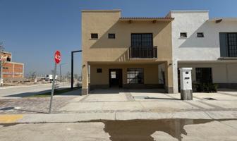 Foto de inmueble en Avenida Lucerna, Condominio Lucerna20283 Aguascalientes,Ags. #s/n, Col. Parque Industrial Siglo XXI C.P. 20283, Aguascalientes