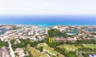 Foto de inmueble en Bahia Chemuyil #s/n, Col. Puerto Aventuras C.P. 77733, Solidaridad