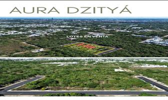 Foto de inmueble en 63G, Col. Dzitya C.P. 97302, Mérida