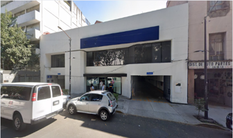 Foto de inmueble en Abraham González 64, Juárez, Cuauhtémoc, 06600 Juárez, CDMX #64, Col. Juárez C.P. 06600, Cuauhtémoc