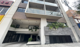 Foto de inmueble en Portales Nte, 03303 Ciudad de México, CDMX, Col. Portales Norte C.P. 03303, Benito Juárez