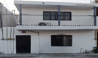 Foto de inmueble en C. Cedro 2710, Reforma, 64550 Monterrey, N.L. #2710, Col. Reforma C.P. 64550, Monterrey