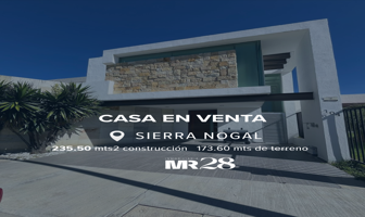 Foto de inmueble en Sierra del Ahuehuete, 37293 León de los Aldama, Gto., Col. Sierra Nogal C.P. 37293, León