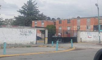 Foto de inmueble en INFONAVIT Nte, 54720 Cuautitlán Izcalli, Méx. #140Int. 7, Col. INFONAVIT Norte C.P. 54720, Cuautitlán Izcalli