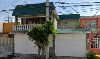Foto de inmueble en Hacienda de La Condesa 33, Col. Prados del Rosario C.P. 02410, Azcapotzalco