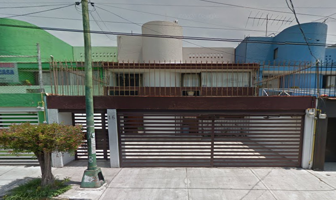 Foto de inmueble en Don Refugio 16 #16, Col. Tenorios INFONAVIT C.P. 14326, Tlalpan